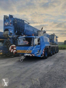 Dźwig samojezdny Grove GMK5130-2