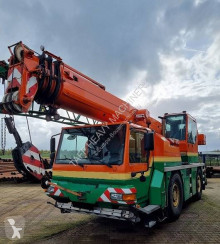 Liebherr LTM 1030-2 gebrauchter Autokran