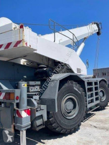 Tadano TR 600 E gebrauchter Autokran