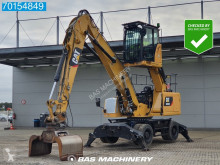 Pelle de manutention Caterpillar occasion