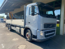 Volvo fh 460 6x2 r gebrauchter Autokran