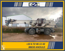 Terex A 350 *ACCIDENTE*DAMAGED*UNFALL* gebrauchter Autokran