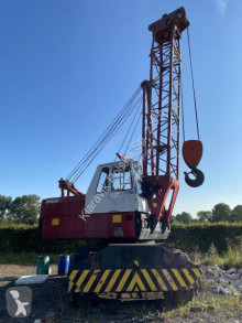 Jones Kran 565 565 gebrauchter Autokran