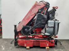 Grue Fassi F310APX.28 occasion