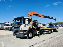Scania R 270 6x2 Super stan gebrauchter Autokran
