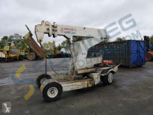 Grua móvel V.KART 75D