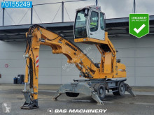 Excavadora Liebherr A316 Litronic DUTCH DEALER MACHINE excavadora de manutención usada