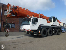 Liebherr LTM 1060-2 мобилен кран втора употреба