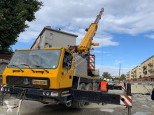 Grove GMK 4075 macara mobilă second-hand
