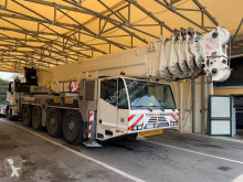 Demag AC 80.2 мобилен кран втора употреба