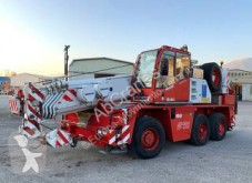 Demag AC 40.1 CITY grue mobile occasion