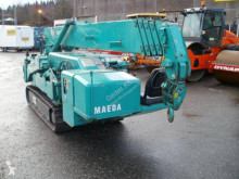 Maeda Spinnenkran MC405 CRME