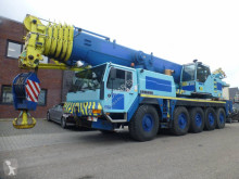 Liebherr LTM 1100-2 мобилен кран втора употреба