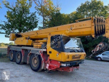 Grove GMK 3055 macara mobilă second-hand