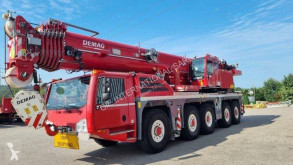 Мобилен кран Demag AC 160