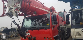 Liebherr LTM 1055-3.2 gebrauchter Autokran