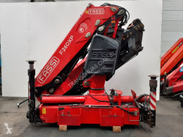 Automacara Fassi F260BXP.26 second-hand