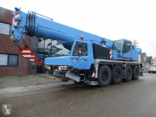 Faun mobile crane Tadano ATF 65 G-4