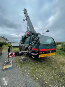 Liebherr LTM 1050 3.1 dźwig samojezdny używany