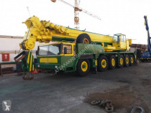 Liebherr mobile crane LTM 1991