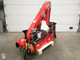 Equipamientos grúa auxiliar Fassi F40B.0.24 active