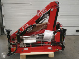 Fassi F32A.0.22 active new auxiliary crane