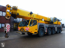 Demag Terex AC 160-2 grue mobile occasion