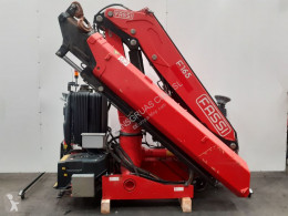 Grue Fassi F165A.2.26 e-dynamic occasion
