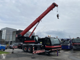 Liebherr mobile crane LTM 1050-3.1 6X4X6 -