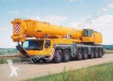 Liebherr mobile crane LTM 1400/1