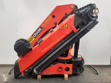 Palfinger PK 29002 crane used