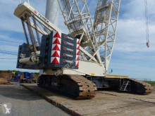 Terex CC 2500 автокран б/у