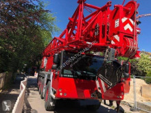 Liebherr LTM 1100 5.2 мобилен кран втора употреба