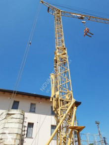 Potain self-erecting crane 336 e 331