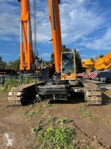 Grue sur chenilles Liebherr LTR 1060