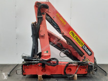 Palfinger PK 10000 macara auxiliară second-hand
