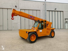 Omar OR 12000 S88 used mobile crane