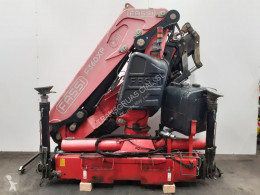 Fassi F360DXP.24 used auxiliary crane