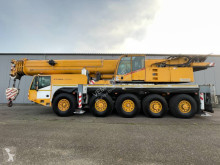 Grue mobile Demag Terex AC100
