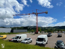 Potain MD 120 A grue à tour occasion