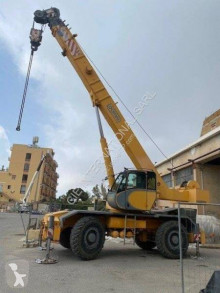 Grue mobile Locatelli GRIL 8500