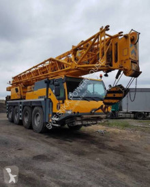 Grue mobile Liebherr LTM 1060/2