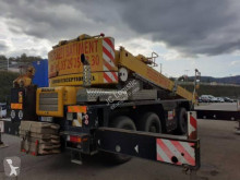 Demag AC40-1 macara mobilă second-hand