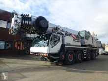 Liebherr LTM 1090-4.1 grue mobile occasion