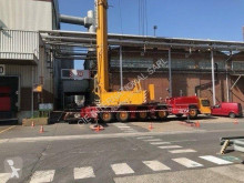 Liebherr MK 110 used mobile crane