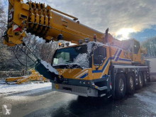 Liebherr LTM 1070-4.1 grue mobile occasion