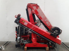 Fassi F80A.22 grue auxiliaire occasion
