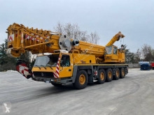 Grúa Grove GMK 5200 grúa móvil usada