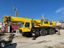 Grove GMK3050-1 автокран б/у