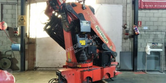Palfinger PK 44002 macara auxiliară second-hand
